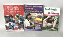 Down Syndrome 101 Book Gift Set 202//118